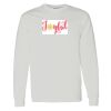 Heavy Cotton™ Long Sleeve T-Shirt Thumbnail