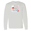 Heavy Cotton™ Long Sleeve T-Shirt Thumbnail