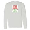 Heavy Cotton™ Long Sleeve T-Shirt Thumbnail