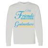 Heavy Cotton™ Long Sleeve T-Shirt Thumbnail