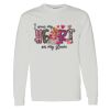 Heavy Cotton™ Long Sleeve T-Shirt Thumbnail