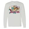 Heavy Cotton™ Long Sleeve T-Shirt Thumbnail