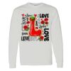 Heavy Cotton™ Long Sleeve T-Shirt Thumbnail