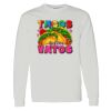 Heavy Cotton™ Long Sleeve T-Shirt Thumbnail