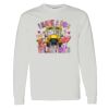Heavy Cotton™ Long Sleeve T-Shirt Thumbnail