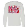 Heavy Cotton™ Long Sleeve T-Shirt Thumbnail