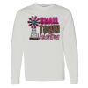 Heavy Cotton™ Long Sleeve T-Shirt Thumbnail