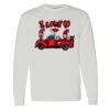 Heavy Cotton™ Long Sleeve T-Shirt Thumbnail