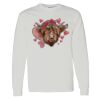 Heavy Cotton™ Long Sleeve T-Shirt Thumbnail