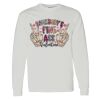 Heavy Cotton™ Long Sleeve T-Shirt Thumbnail