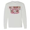 Heavy Cotton™ Long Sleeve T-Shirt Thumbnail