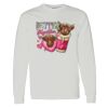 Heavy Cotton™ Long Sleeve T-Shirt Thumbnail