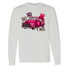 Heavy Cotton™ Long Sleeve T-Shirt Thumbnail