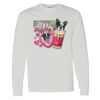 Heavy Cotton™ Long Sleeve T-Shirt Thumbnail