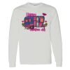 Heavy Cotton™ Long Sleeve T-Shirt Thumbnail
