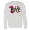 Heavy Cotton™ Long Sleeve T-Shirt Thumbnail