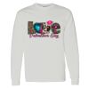 Heavy Cotton™ Long Sleeve T-Shirt Thumbnail