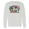 Heavy Cotton™ Long Sleeve T-Shirt Thumbnail