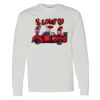 Heavy Cotton™ Long Sleeve T-Shirt Thumbnail
