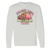 Heavy Cotton™ Long Sleeve T-Shirt Thumbnail