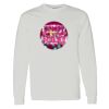 Heavy Cotton™ Long Sleeve T-Shirt Thumbnail