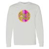 Heavy Cotton™ Long Sleeve T-Shirt Thumbnail