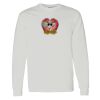 Heavy Cotton™ Long Sleeve T-Shirt Thumbnail