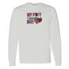 Heavy Cotton™ Long Sleeve T-Shirt Thumbnail