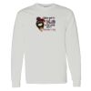 Heavy Cotton™ Long Sleeve T-Shirt Thumbnail