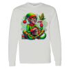 Heavy Cotton™ Long Sleeve T-Shirt Thumbnail