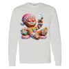 Heavy Cotton™ Long Sleeve T-Shirt Thumbnail