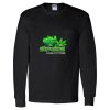 Ultra Cotton® Long Sleeve Pocket T-Shirt Thumbnail