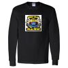 Ultra Cotton® Long Sleeve Pocket T-Shirt Thumbnail