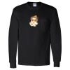 Ultra Cotton® Long Sleeve Pocket T-Shirt Thumbnail