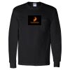 Ultra Cotton® Long Sleeve Pocket T-Shirt Thumbnail