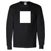 Ultra Cotton® Long Sleeve Pocket T-Shirt Thumbnail