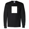 Ultra Cotton® Long Sleeve Pocket T-Shirt Thumbnail