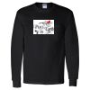 Ultra Cotton® Long Sleeve Pocket T-Shirt Thumbnail