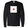 Ultra Cotton® Long Sleeve Pocket T-Shirt Thumbnail