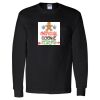 Ultra Cotton® Long Sleeve Pocket T-Shirt Thumbnail