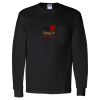 Ultra Cotton® Long Sleeve Pocket T-Shirt Thumbnail