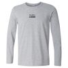 Softstyle® Long Sleeve T-Shirt Thumbnail