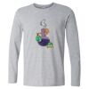 Softstyle® Long Sleeve T-Shirt Thumbnail