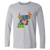 Softstyle® Long Sleeve T-Shirt Thumbnail