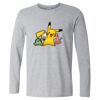 Softstyle® Long Sleeve T-Shirt Thumbnail