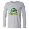 Softstyle® Long Sleeve T-Shirt Thumbnail