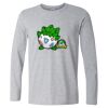 Softstyle® Long Sleeve T-Shirt Thumbnail