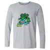 Softstyle® Long Sleeve T-Shirt Thumbnail