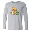 Softstyle® Long Sleeve T-Shirt Thumbnail