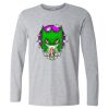 Softstyle® Long Sleeve T-Shirt Thumbnail